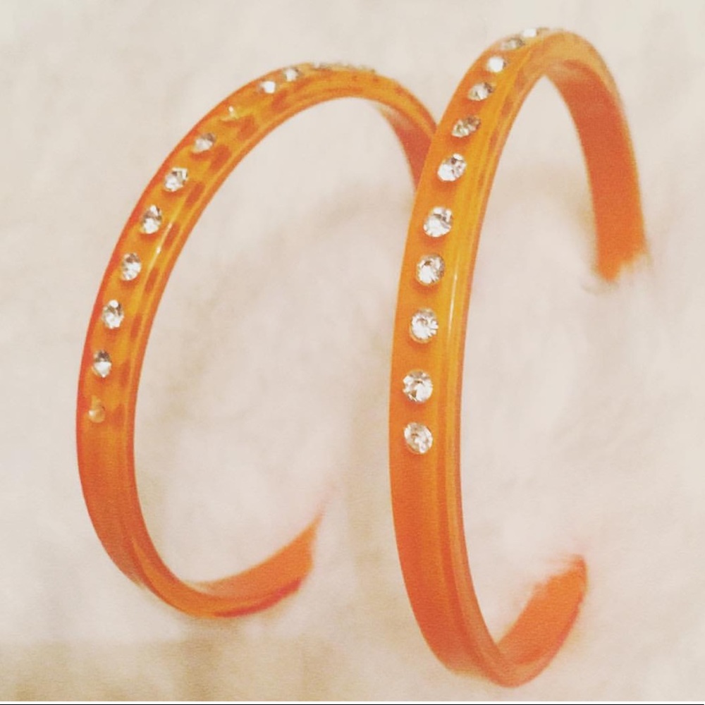 Fashion Earrings